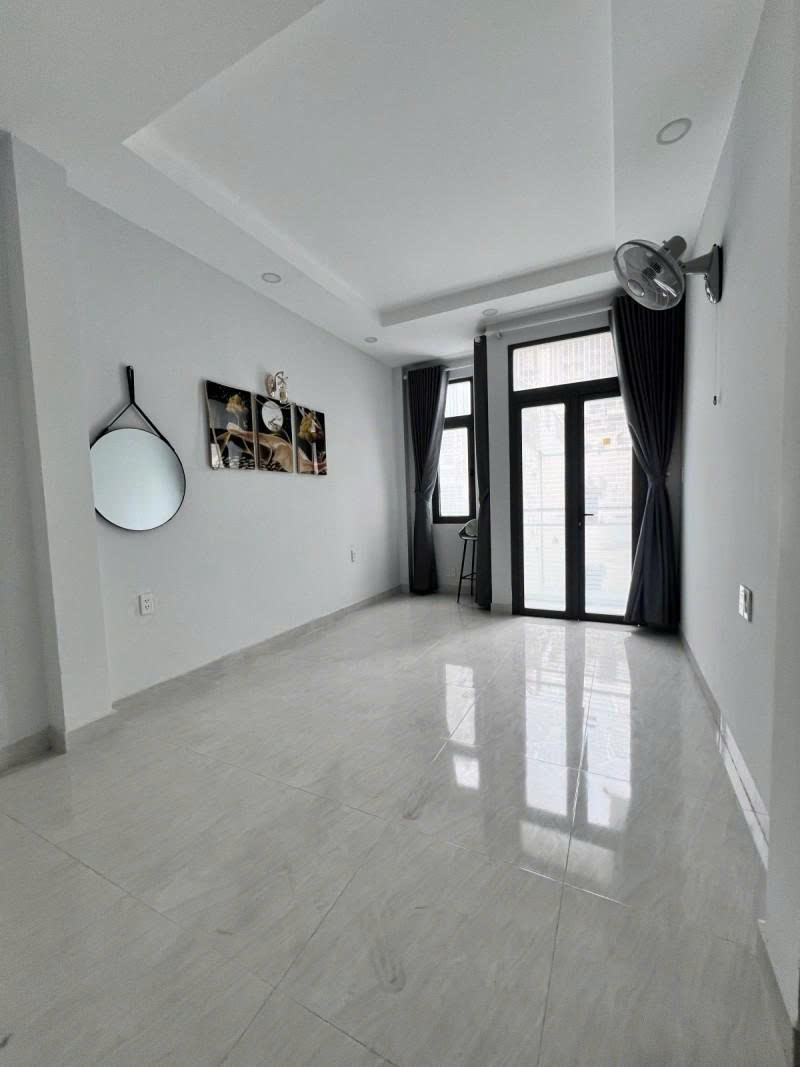 HÀNG HIẾM NGUYỄN KIM-Q1O- Chủ bán gấp giảm 500tr-nhà 5 tầng-20m ra mặt tiền-Giá hơn 6 tỷ - Ảnh 4
